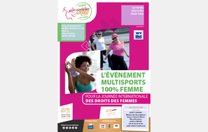 Le sport donne des Elles