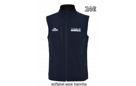 Veste Softshel