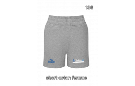 Short Coton